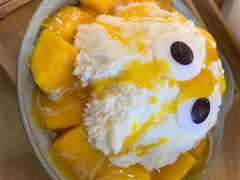 -怪物的冰与火(天虹商场中山路店)