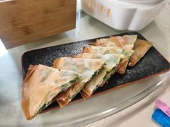 -八珍·潮点荟·手工潮式点心·私房菜(桂园南苑店)