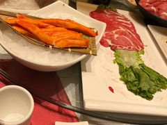 -满堂欢豆捞坊(美丽华大酒店店)