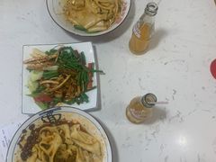 -大嘻咹biangbiang面(历史博物馆店)