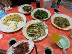 -正亮海鲜(人民西路店)