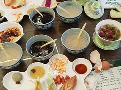 -安泊尔牛肉面(北滨河路店)
