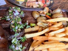-Q MEX 库迈墨西哥餐吧(三里屯店)