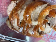 -阿庄新豫菜(通泰路店)