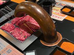 -千寻烧肉(政务区店)