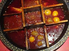 -巴九门老火锅(来福士打望店)