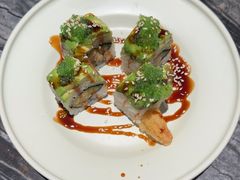 -将太无二·蓝鳍放题·北美寿司(领展购物广场中关村店)
