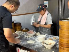 -锅贴大王南翔小笼(临沂二村店)