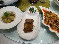 -王府井酒店(金桥港湾店)