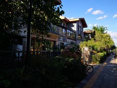 -朱家小厨(红塔西路店)