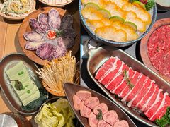 -季季山·云南野生菌火锅(上海首店)