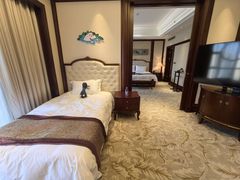 -唐山河头老街国丰维景度假大酒店