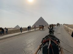 -吉萨金字塔群