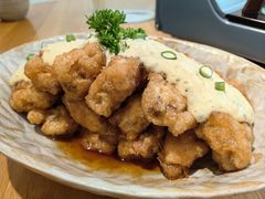 -团子君寿司·茶