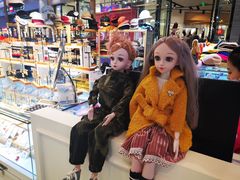 -万达广场(桂林高新店)
