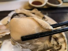 -百合酒店-香榭里自助餐厅