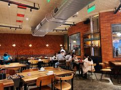 大堂-铁公鸡·四川料理(天环广场店)