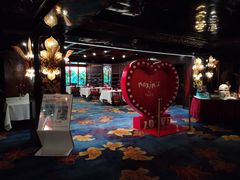 -马克西姆餐厅(崇文门店)