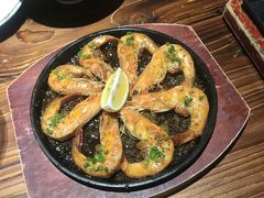 -小川洋风料理(街道口店)