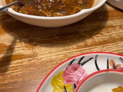 -新白鹿餐厅(龙游路总店·杭帮菜名店)