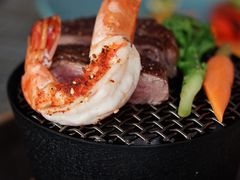-莲西餐(曲江店)