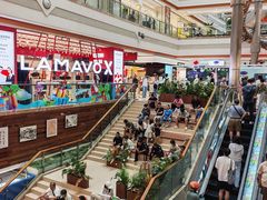 -巴黎春天(浦建店)