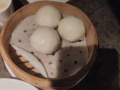 -绿茶餐厅(天津天河城店)