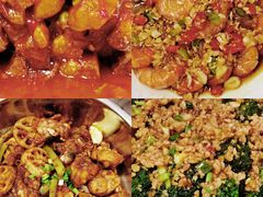 -尚岛私房菜(西方巷店)