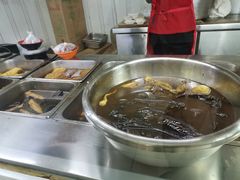 -咱家王新国把子肉(县东巷店)