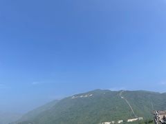 -慕田峪长城
