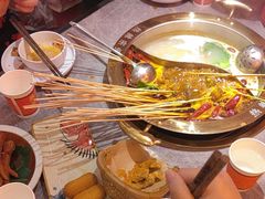 -热辣宗师·串串火锅(万达金街店)