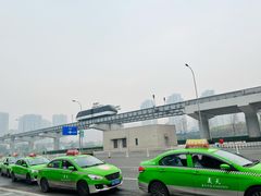 -东岳体育公园