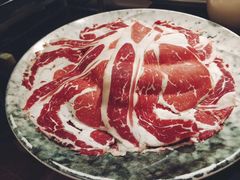 -三人行骨头王火锅(长寿店)