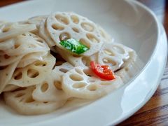 -芳草地度假酒店·野炉中餐厅