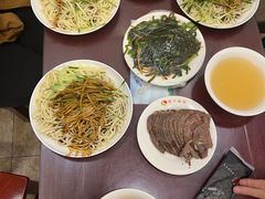 -新川面馆(新街口起源店)