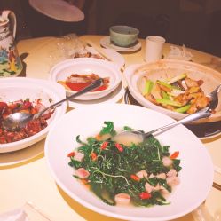 -惠食佳·宴会厅(滨江西路店)