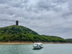 -北京金海湖景区