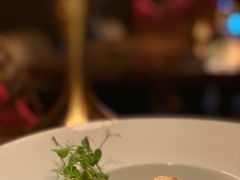 -柏蔻餐厅Le Banquet Bistro(天河北店)