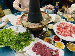 -祥龍斋清真食府