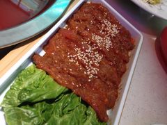 -麻辣空间·清油火锅(万达广场店)