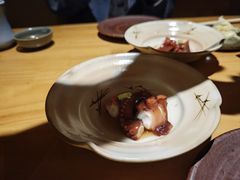 -镹·鱼料理  国产鱼使用店