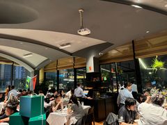 -拉蒂娜·巴西牛排馆 Latina·Brazilian Steakhouse(陆家嘴旗舰店)