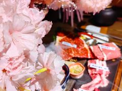 -樱宿日式和牛烧肉(五道口店)