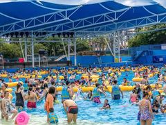 -杭州浪浪浪水公园