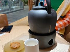 -tea'stone (万象天地店)