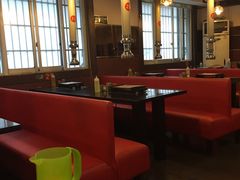 -巴麦隆自助烤肉(桂林路店)