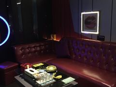 包房-金樽会所KTV(桂花南路店)