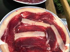 -小牛海记潮汕牛肉店(永定路店)