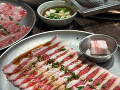 -橡果烤肉(仙林店)
