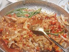 -佬麻雀·剁椒鱼头(京基KK One店)